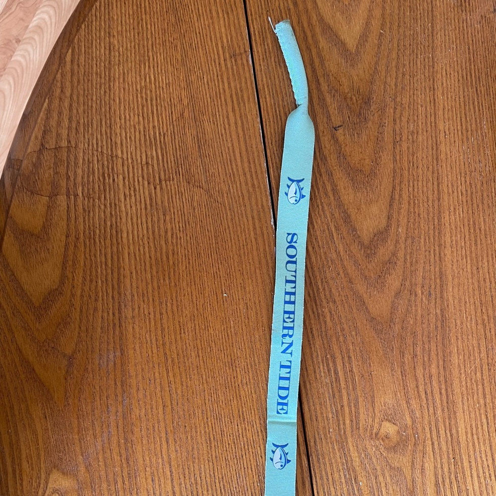 Southern Tide Sunglasses Strap